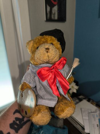 Peluche