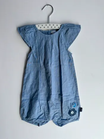 Ensemble combinaison et bandeau