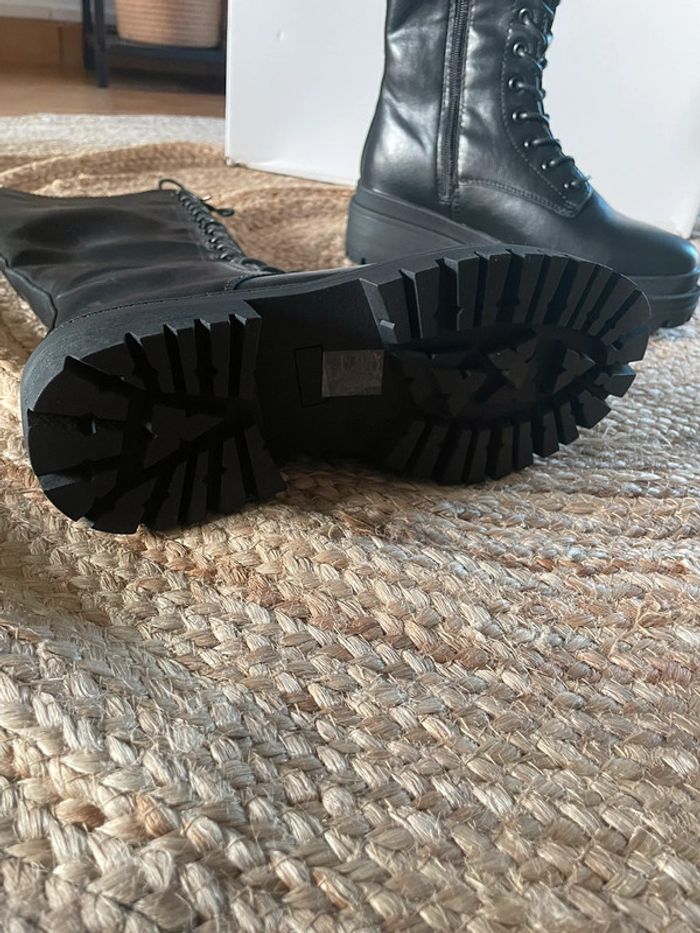 Bottes neuves - photo numéro 10