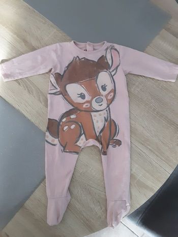 Pyjama