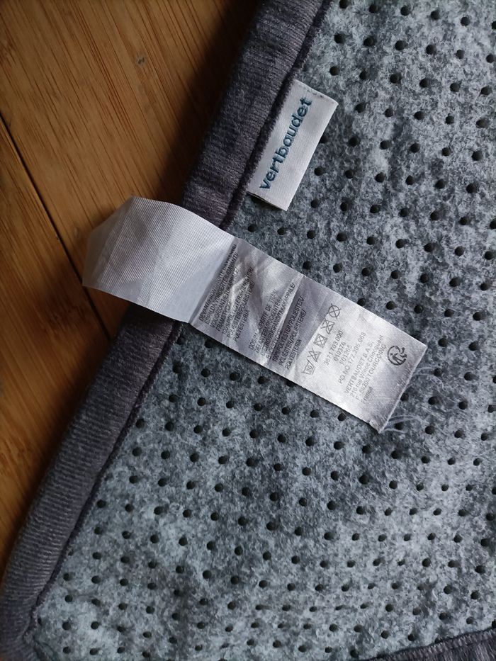 Tapis étoile - photo numéro 3