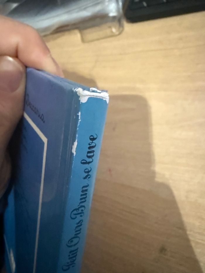 Livre «Petit Ours Brun se lave» - photo numéro 4