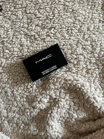 Support palette Mac