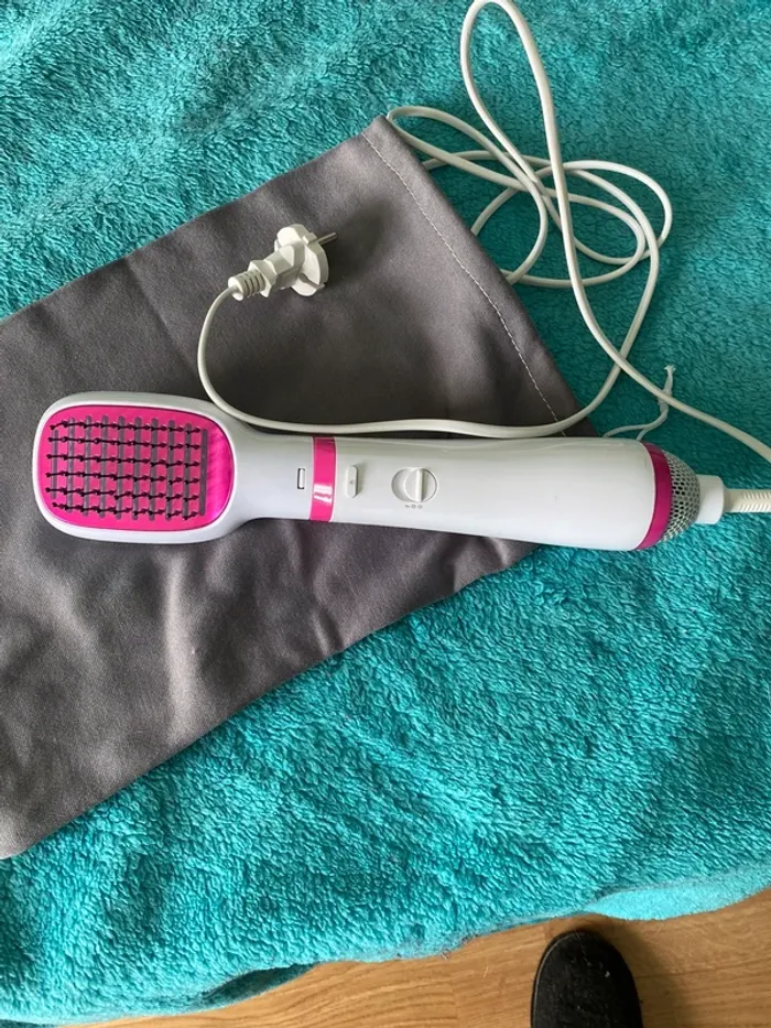 Brosse cheuveux