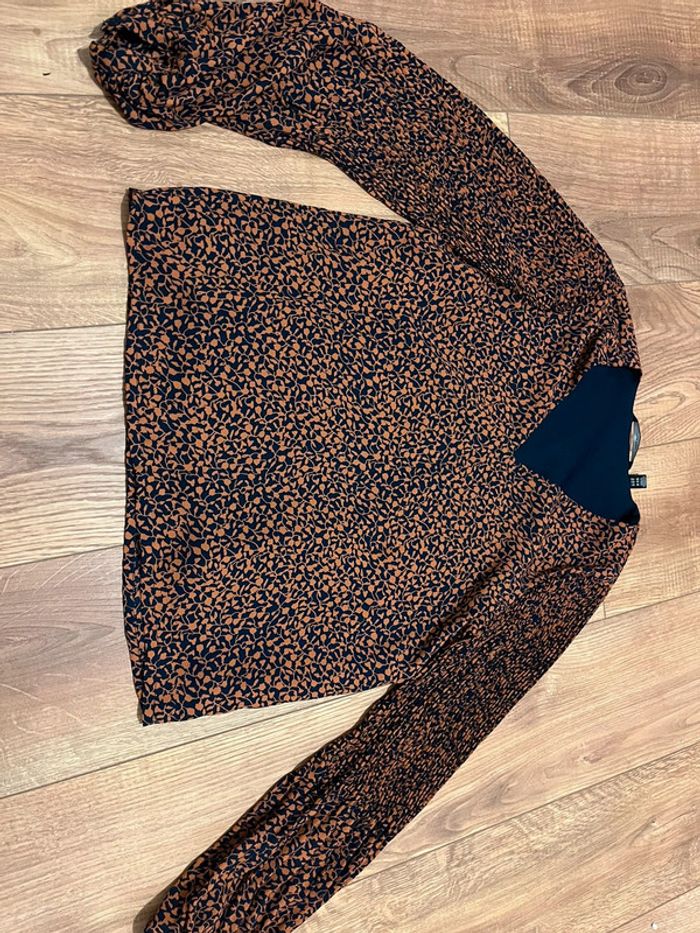 Blouse vero moda - photo numéro 8