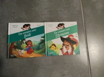 Livres Mac Do
