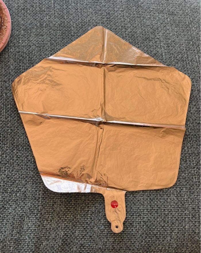 Décoration anniversaire - photo numéro 2