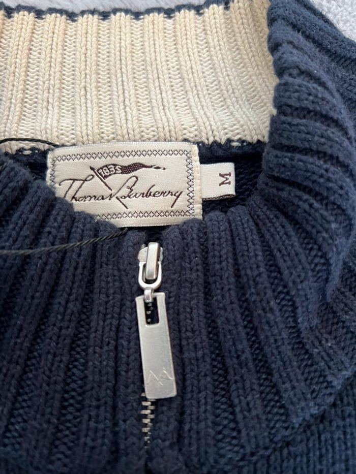 Gilet Burberry - photo numéro 5