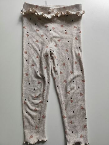 Leggings  36 mois