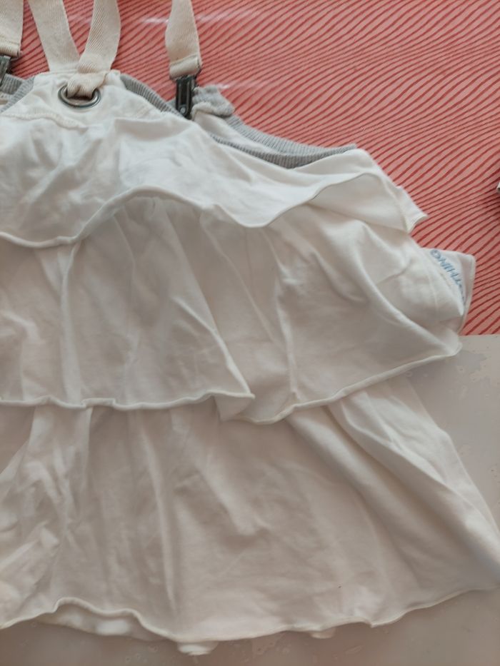 Top ikks 8ans a volant - photo numéro 9