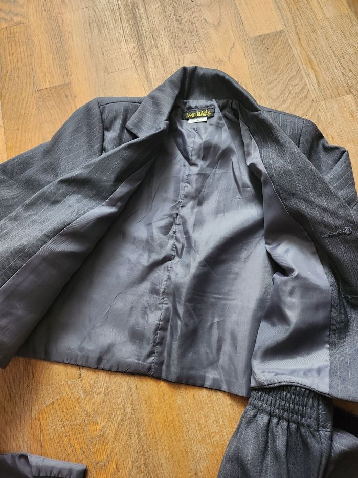 Costume - photo numéro 5