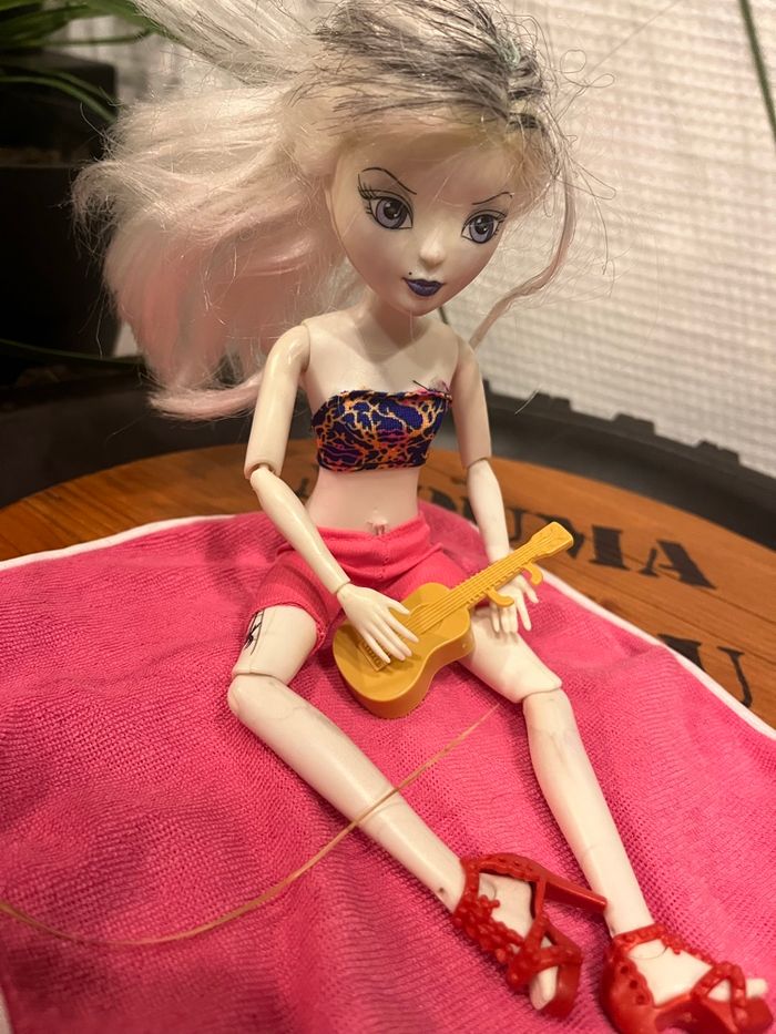 Rainbow high - photo numéro 2