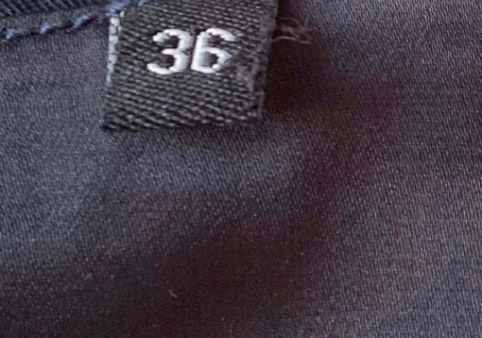 Robe femme Desigual Taille 36 100% coton - photo numéro 6