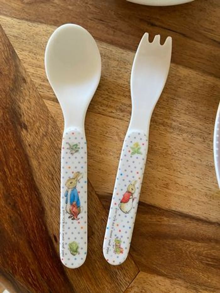 Ensemble repas - photo numéro 8