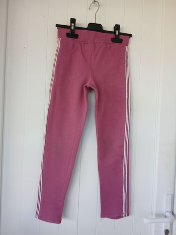 Jegging filles la halle taille  8 ans/128 cms