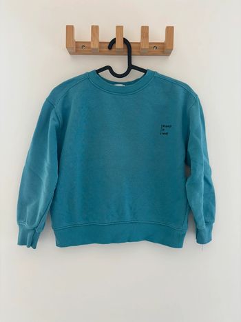 Sweat Zara 8 ans – Très bon état, tendance & confortable
