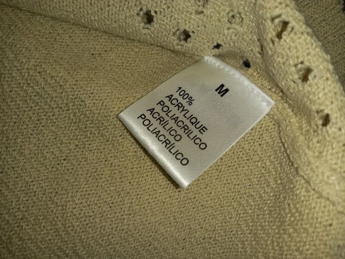 Pull Taille M - photo numéro 3
