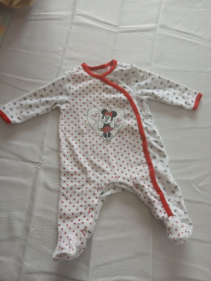 Lots fille 3 mois - photo numéro 9