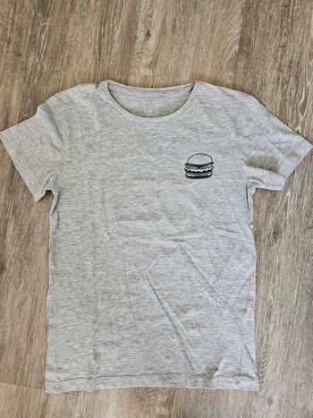 T-shirt Firefly garçon 12 ans