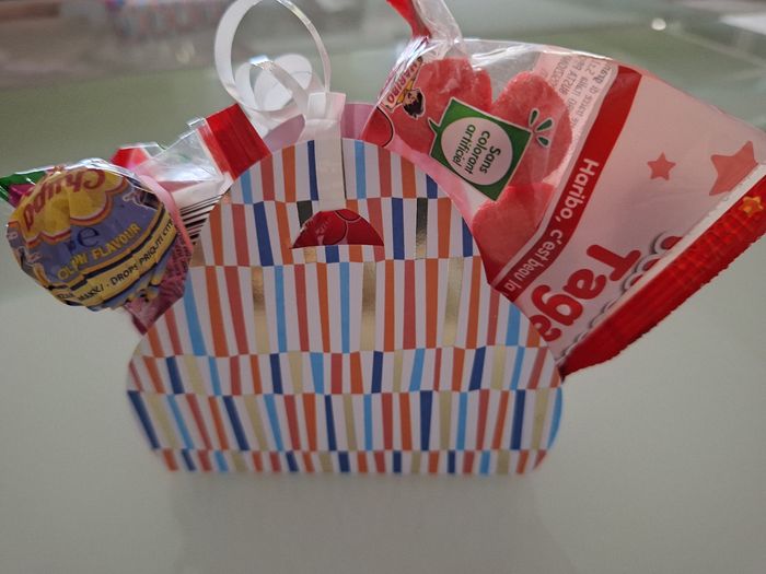 Petits cadeaux personalisable - photo numéro 6