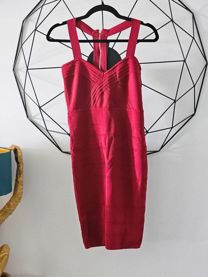 Superbe robe