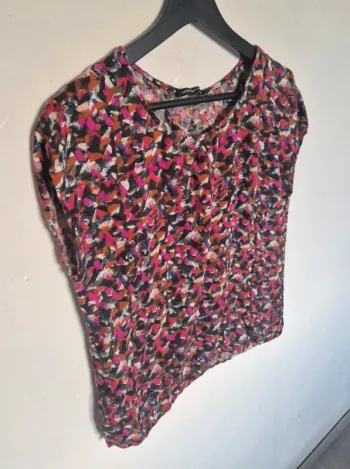 t-shirt Monoprix taille 38