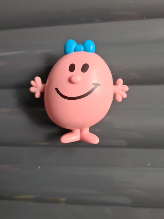 Figurines mr& mne patate Macdonald - photo numéro 6