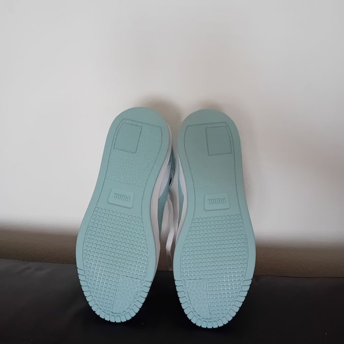 Puma 38 - photo numéro 4