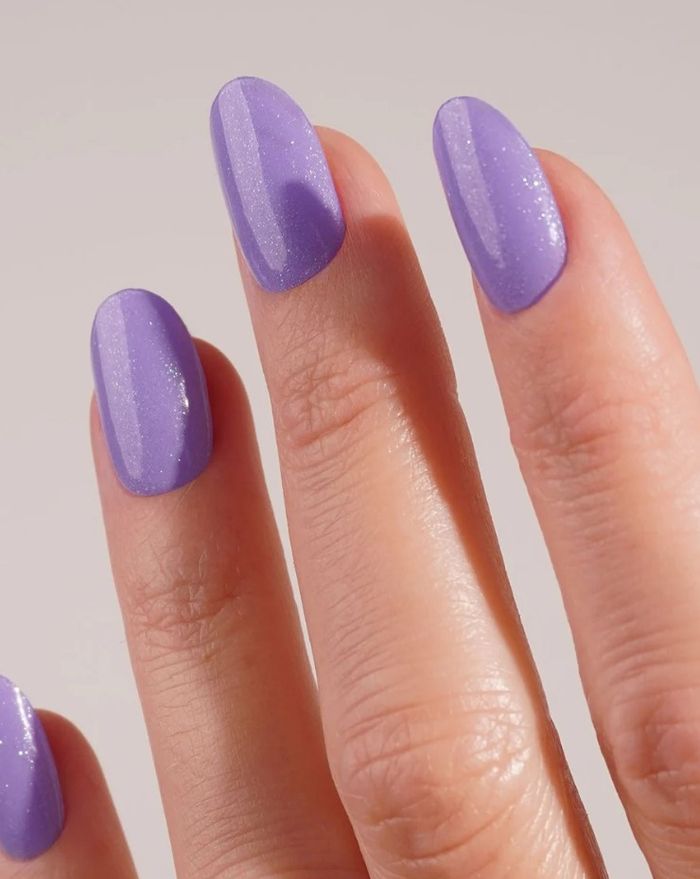 Doonails - Gel Strip Cloud nine manucure - photo numéro 2