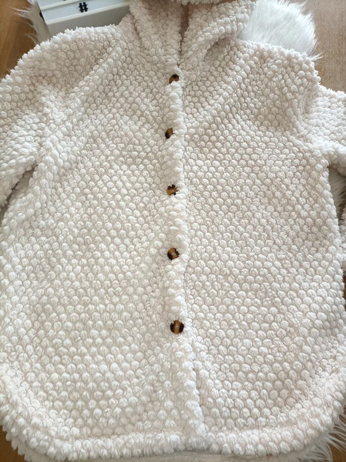 Veste fille 12 ans - photo numéro 2