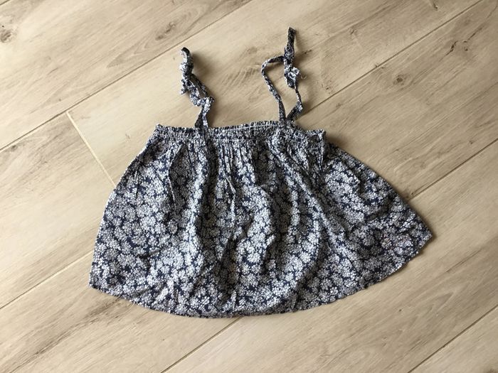 Blouse fille - photo numéro 2