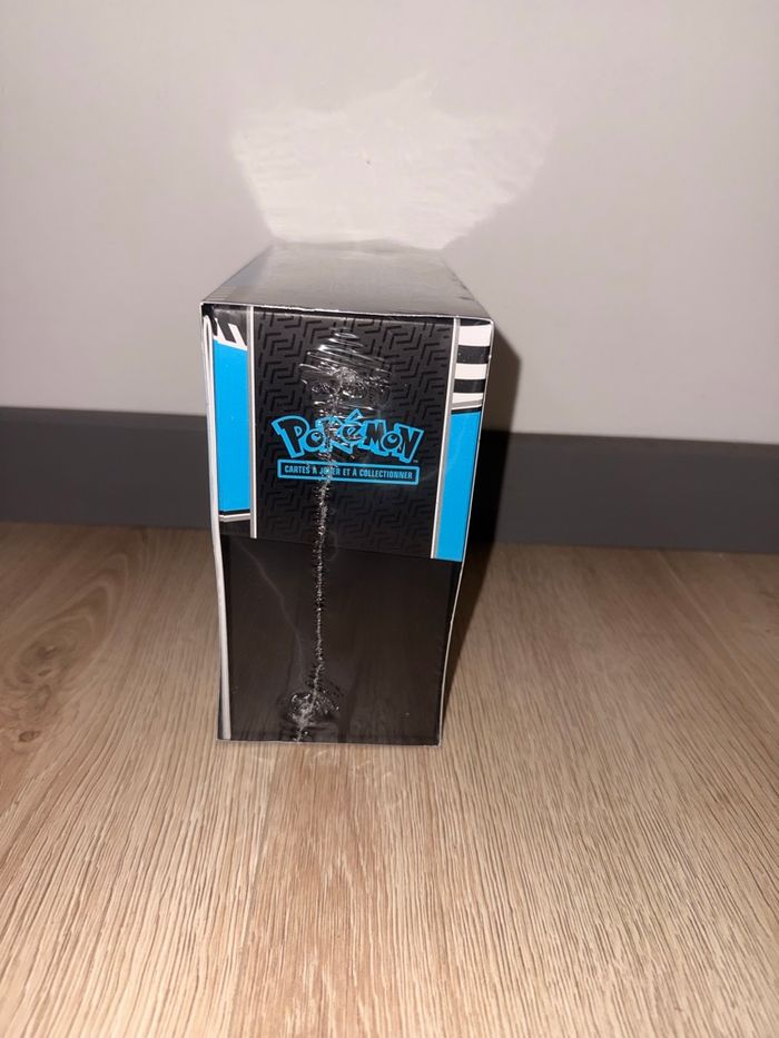 ETB EV10.5 Foudre Noire - photo numéro 6