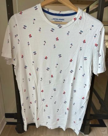 T-shirt - Jack&Jones - Taille L