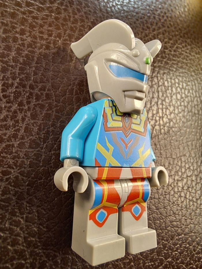 Figurine Lego compatible Ultraman - photo numéro 3