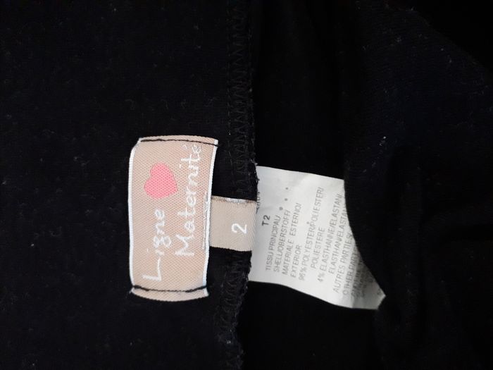Pantalon maternité - photo numéro 3