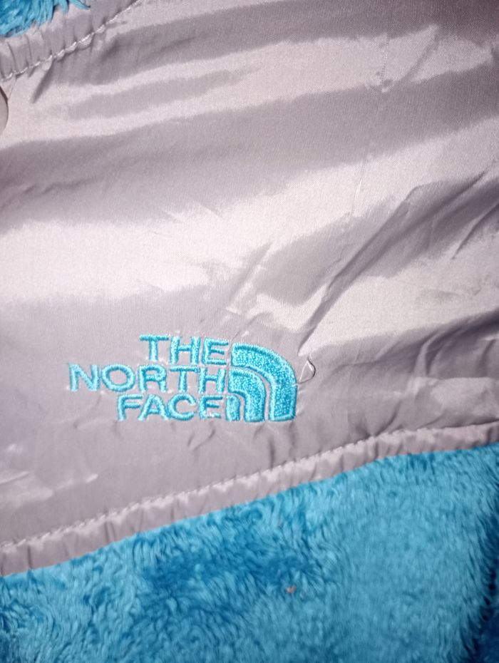 Veste the North face - photo numéro 3