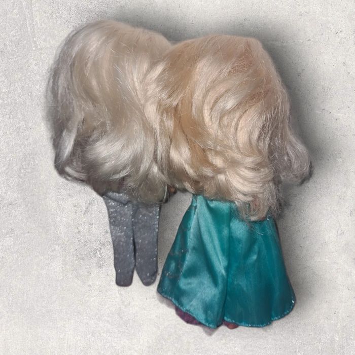 Barbie skipper 1991 Mattel - photo numéro 2