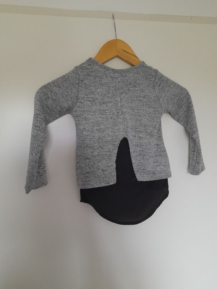 Pull Little Princess - photo numéro 2