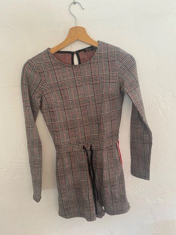 Combinaison short Bershka taille XS