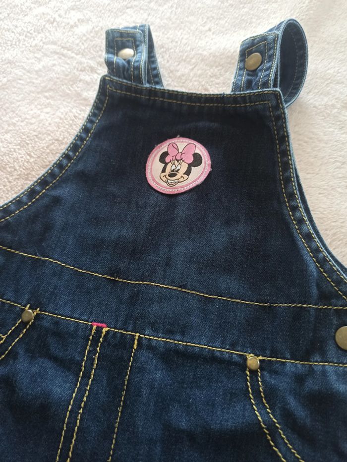 Robe Minnie - photo numéro 3