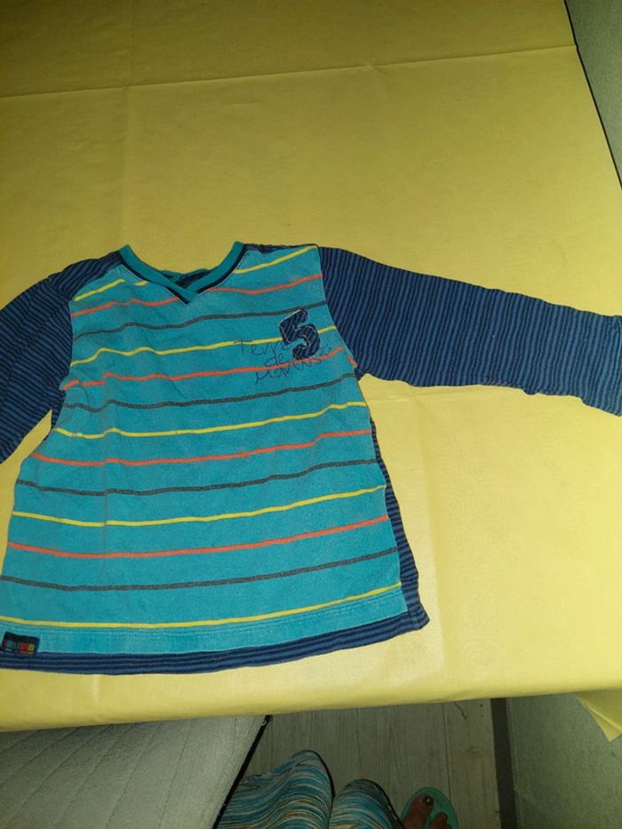 T shirt - photo numéro 3