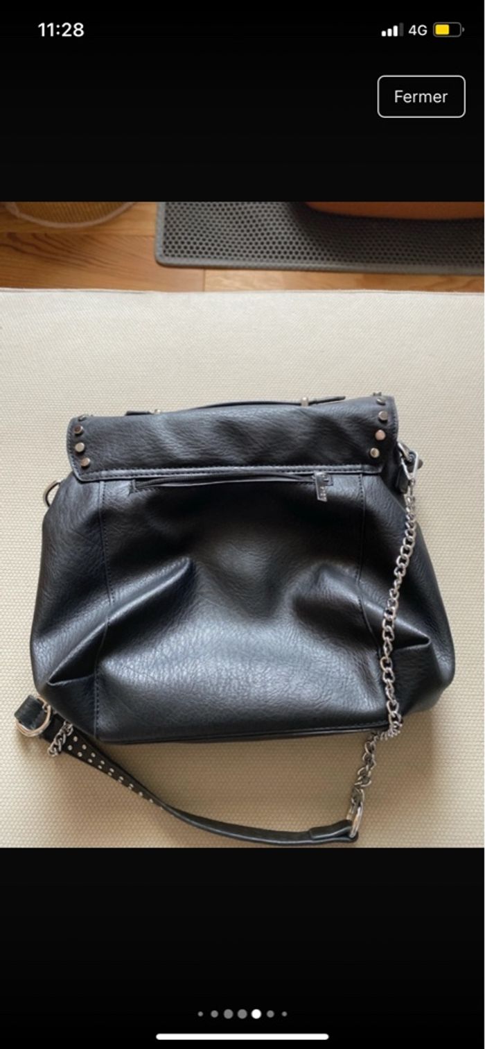 Sac bandoulière - photo numéro 3