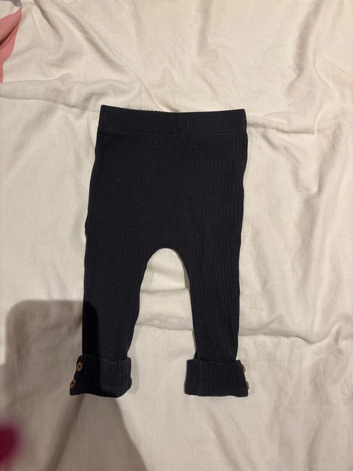 Pantalon 6 mois