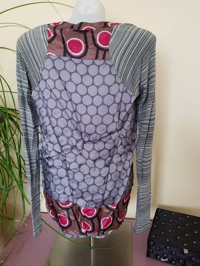 Haut one step - photo numéro 3