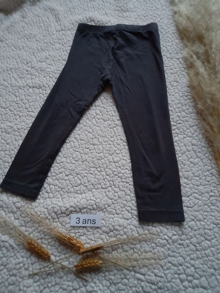 Pantalon 3 ans - photo numéro 5