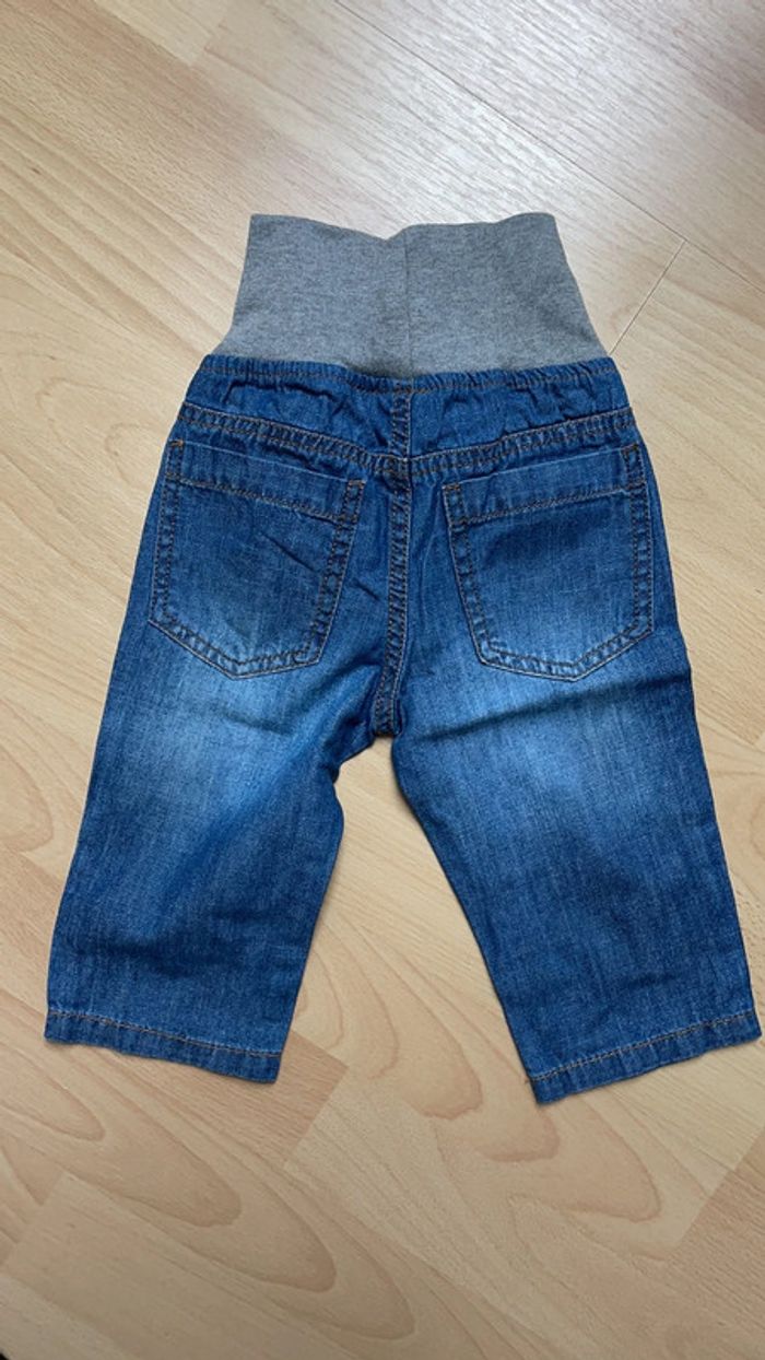 Jean 74 cm - photo numéro 2