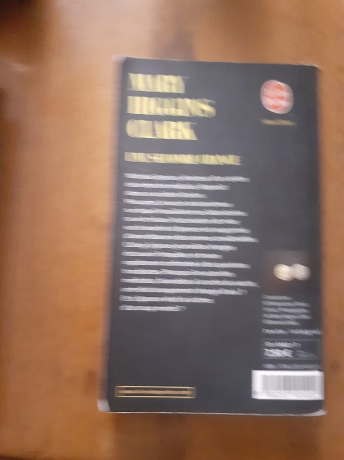 Livre "Une seconde chance" - photo numéro 2