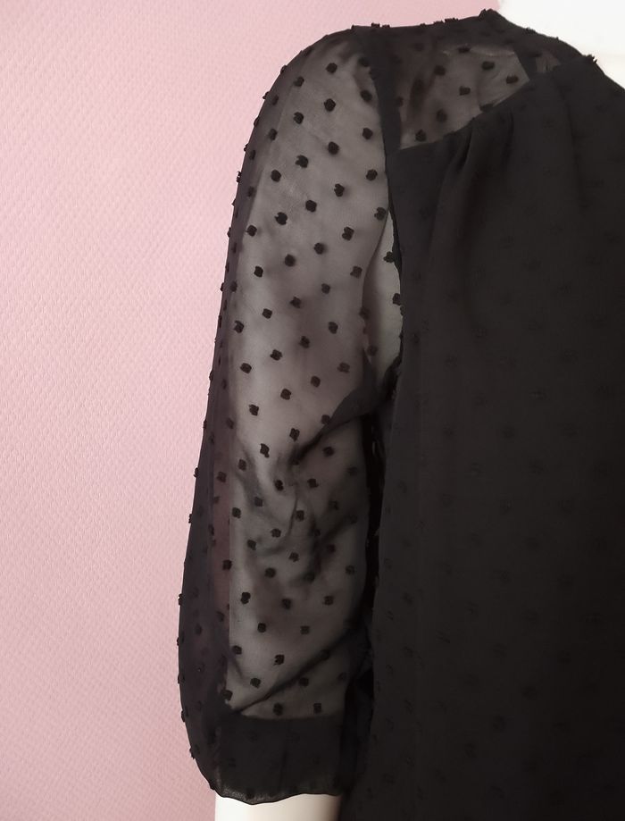 Jolie blouse - photo numéro 4