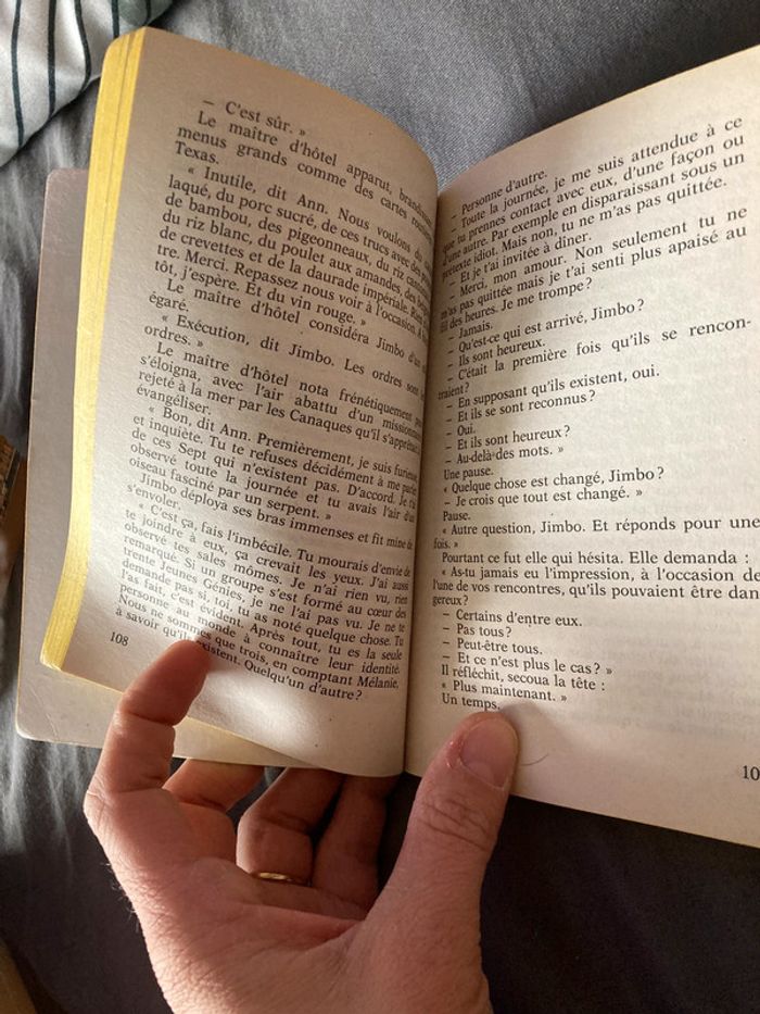 Bernard lenteric : la nuit des enfants rois - photo numéro 3