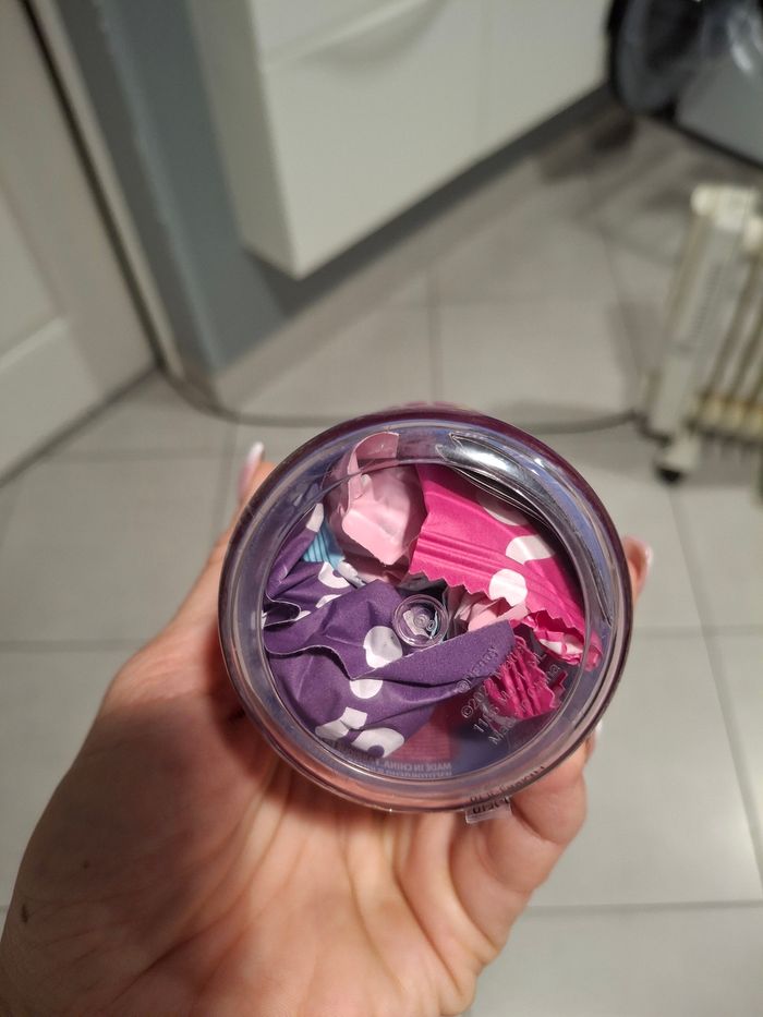 Barbie color - photo numéro 2